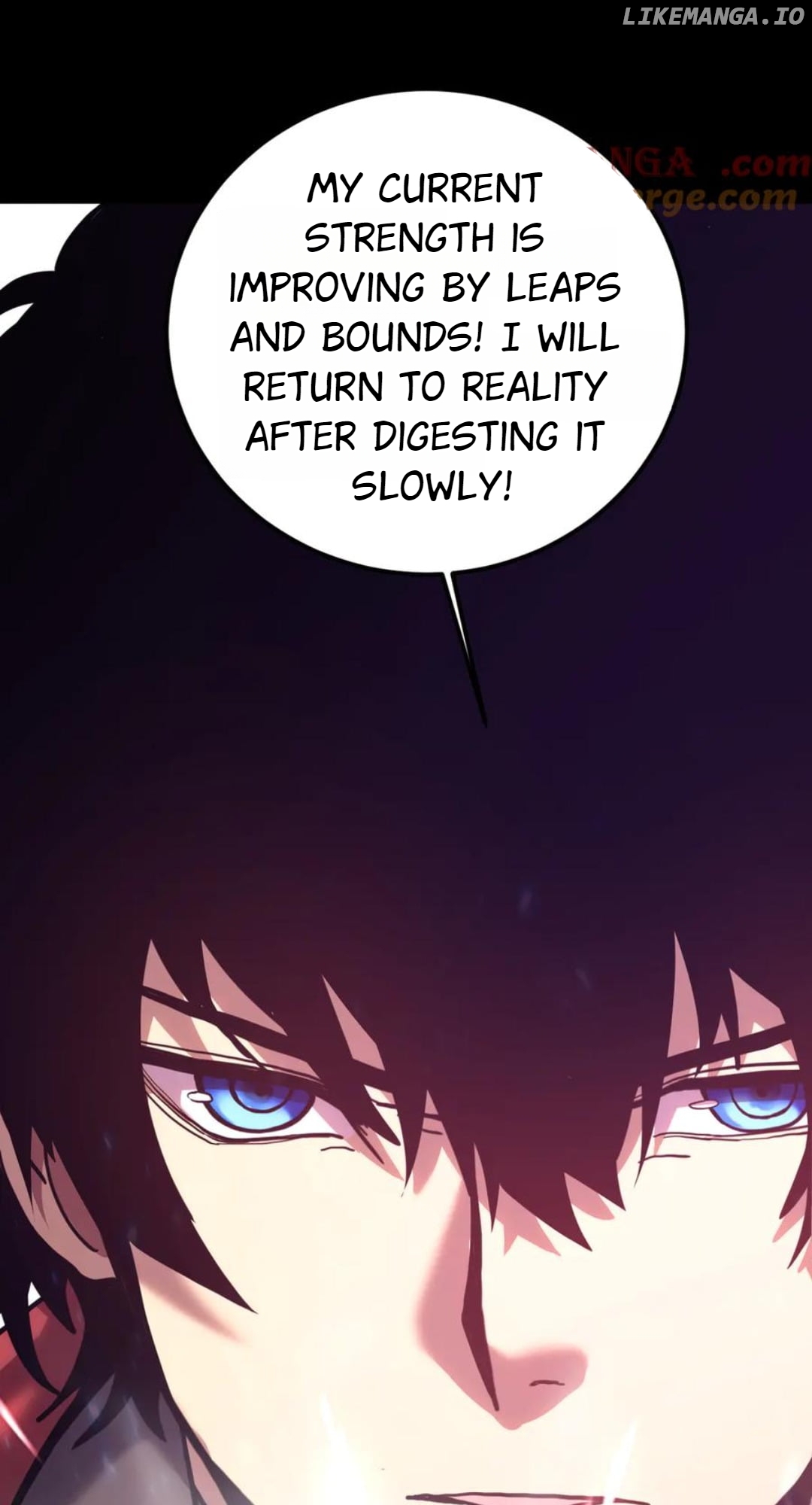 Log into the Future Chapter 222 - page 16